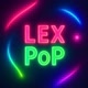 Lex PoP/ autor Alex Barros