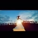 Negative Positive Vídeos motivacionais