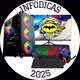 INFODICAS 2025