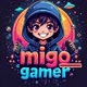 Migo Gamer