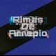 Rimas Em Destaque