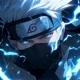 Rey Kakashi 33