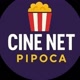 Cine Net pipoca