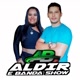 Aldir e banda show