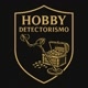 HOBBY DETECTORISMO
