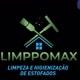 LIMPPOMAX; Higienização de Estofado