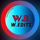 W EDITS
