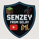SENZEY FROM SELAY