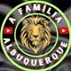 A Família Albuquerque