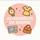 Achadinhos da Shopee