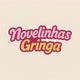 NovelinhasGringa