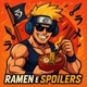 Ramen e Spoilers