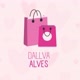 DALLVA ALVES