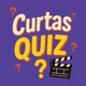 curtas e quiz