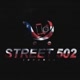 Street 502