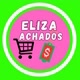 Eliza achados