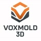 Vox Mold 3D