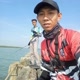 Indonesia angler