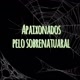 apaixonados pelo sobrenatural 🦇🕸