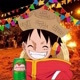 Luffy TX Junino