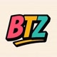 BTZ             .