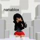 nana blox♡