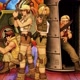 METAL-SLUG （RETRO-GAMES）