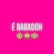 🙉🙈🐵É BABADOH🙉🙈🐵