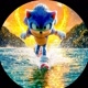 Sonic sega oficial
