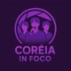 Coréia in foco