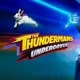 THE THUNDERMANS UNDERCOVER