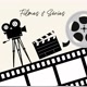 filmes e séries