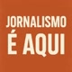 jornalismo é aqui