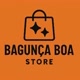 Bagunça Boa Store 🛍️