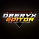Oberyx Editor