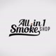 All in 1 Smoke Shop