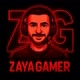 ZAYA GAMER