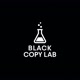 Black Copy Lab ☑️