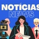 NOTÍCIAS NEWS