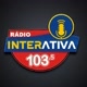 Rádio interativa FM 103.5 Buriticupu