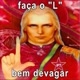 faz o L com força