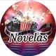 trechos de novela