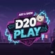 D20 Play