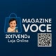 magazine você 2017venda oficial