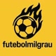 FUTEBOL MILGRAU
