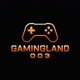 Gaming Land 003