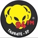 Rádio94fmTaubaté  ®️