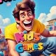 JUQUINHA KIDS GAMES