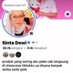 Sinta Dewi