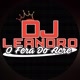 Dj Leandro o fera do Ac🇬🇫